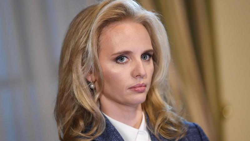 Ce pedepse pot primi fiicele lui Vladimir Putin din partea SUA și UE. Acestea ar putea fi incluse pe listele de sancțiuni