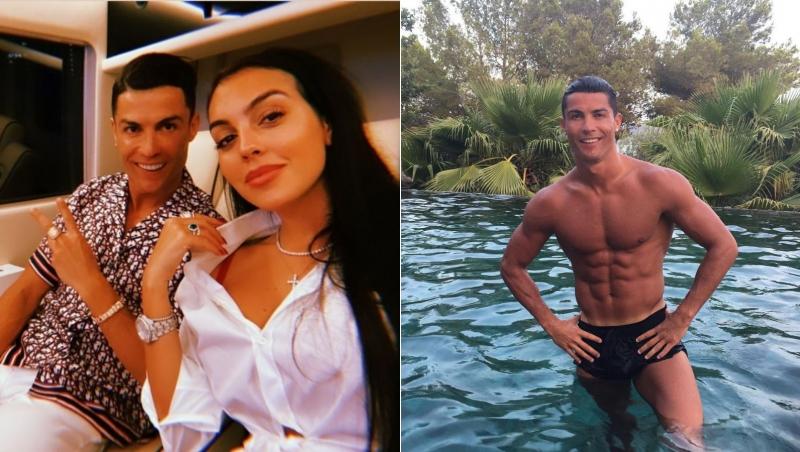 În urmă cu câteva zile, celebrul fotbalist Cristiano Ronaldo a devenit din nou tată atunci când iubita lui, Georgina Rodriguez, a născut gemeni. Din păcate, doar unul dintre copii a supraviețuit.