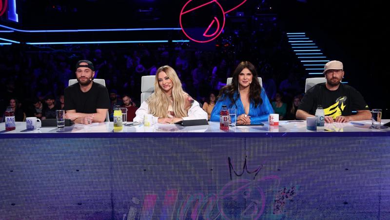 iUmor, cea mai îndrăgită emisiune de umor din România, se apropie de finalul celui de-al doisprezecelea sezon. Înainte de marea finalã, difuzatã pe 22 mai, de la 20.00, la Antena 1, jurații vor alege ultimul finalist în cadrul semifinalei din această duminică.