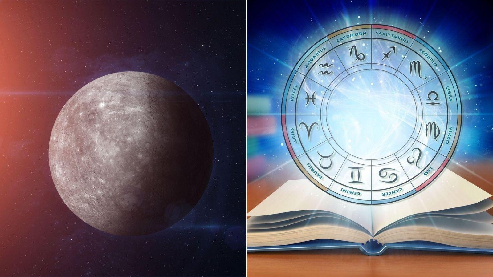 Care sunt cele 4 zodii afectate de Mercur Retrograd în mai-iunie 2022. Astrologii vin cu noi sfaturi