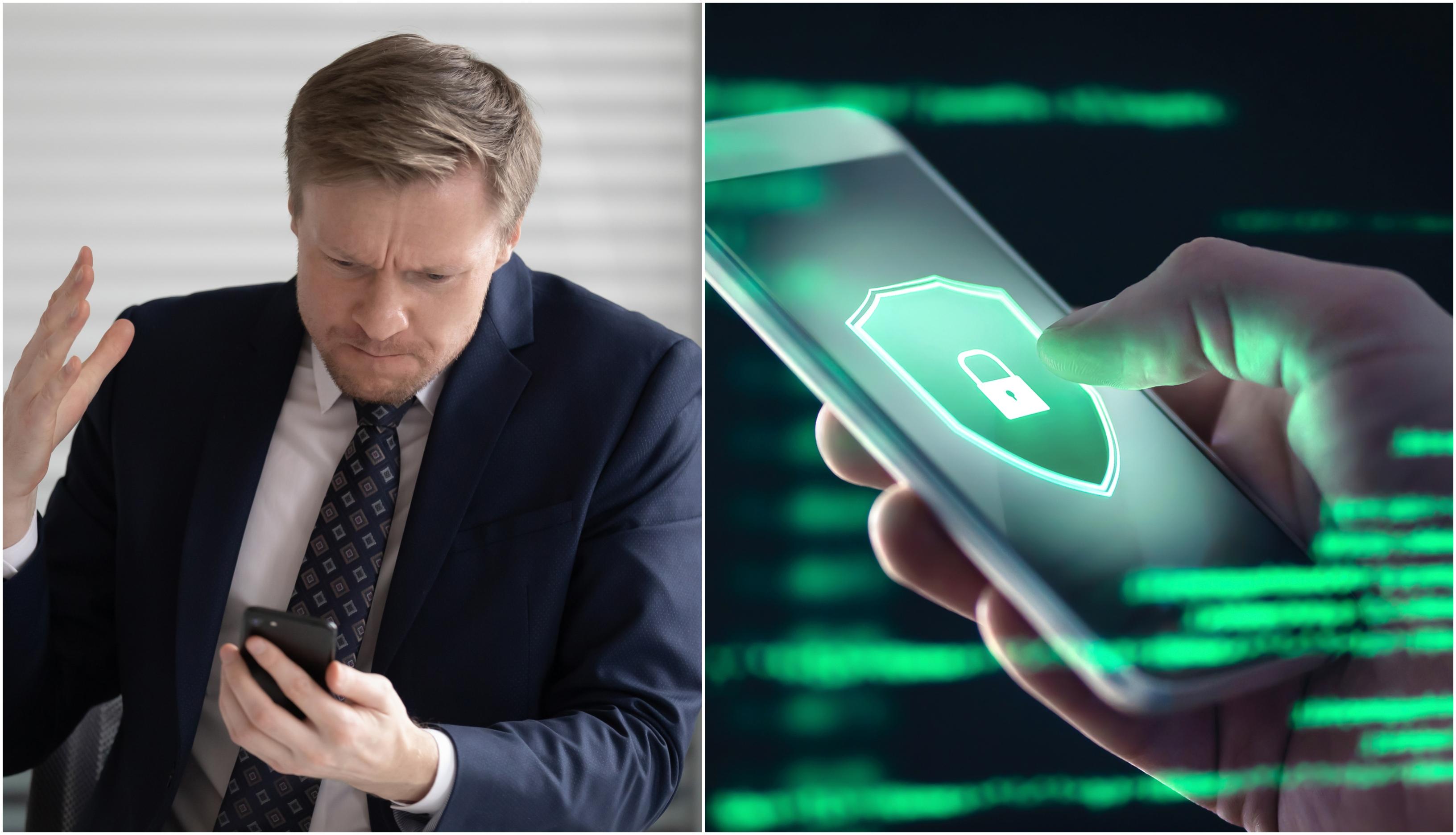 O nouă metodă de fraudă prin intermediul rețelelor de socializare. Ce se întâmplă dacă deschizi mesajul „Vă rugăm să...”