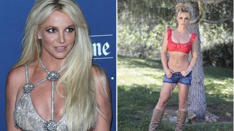 Britney Spears trece prin momente dificile. Artista a anunțat că a pierdut sarcina, la o lună după ce a anunțat că va deveni mamă