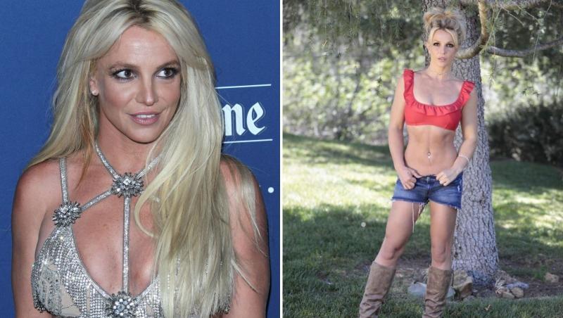 Britney Spears, celebra artistă, trece acum prin momente dificile, după ce a suferit un avort spontan.