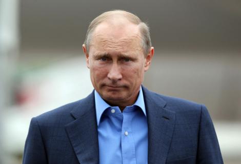 Ce spun agenții ruși despre starea de sănătate a lui Putin: "Foarte bolnav de cancer de sânge"