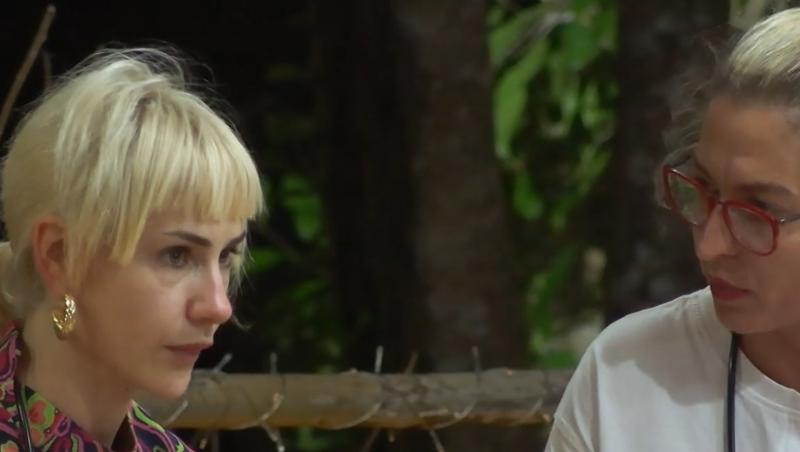 Insula Iubirii sezonul 6. Cum a reacționat Cristina la plecarea Celiei. A făcut dezvăluiri ce au adus valuri de lacrimi