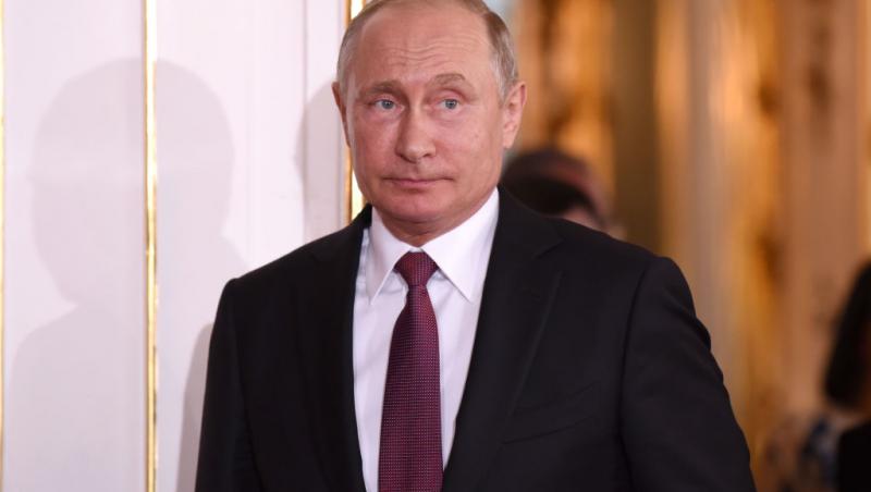 Vladimir Putin ar fi ajuns de urgență la spital pentru a fi operat. Se zvonește că liderul de la Kremlin are cancer de sânge