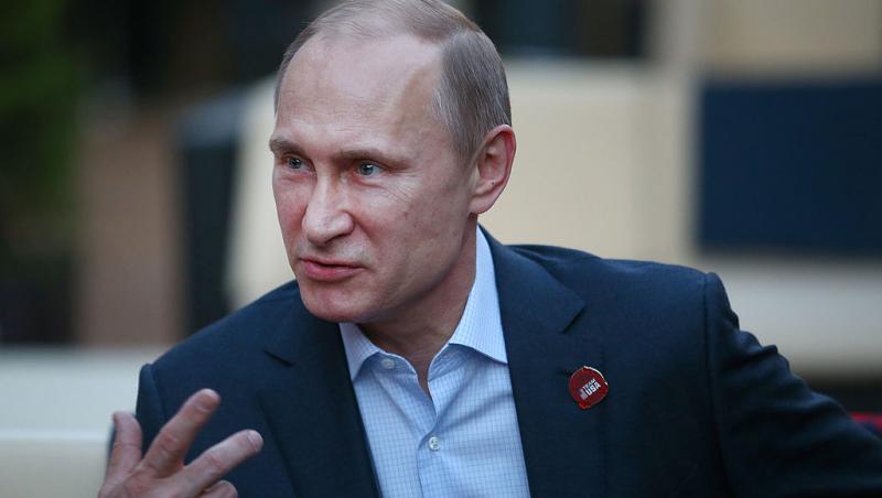 Un oligarh rus, care are legături strânse cu Putin, ar fi spus că liderul rus „suferă de cancer de sânge” într-o conversație audio care a ajuns în mâinile spionilor.