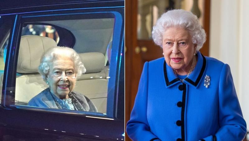 Regina Elisabeta a II-a a fost prezentă la Jubileul de Platină, eveniment important ce celebrează 70 de ani de la urcarea pe tronul Marii Britanii.