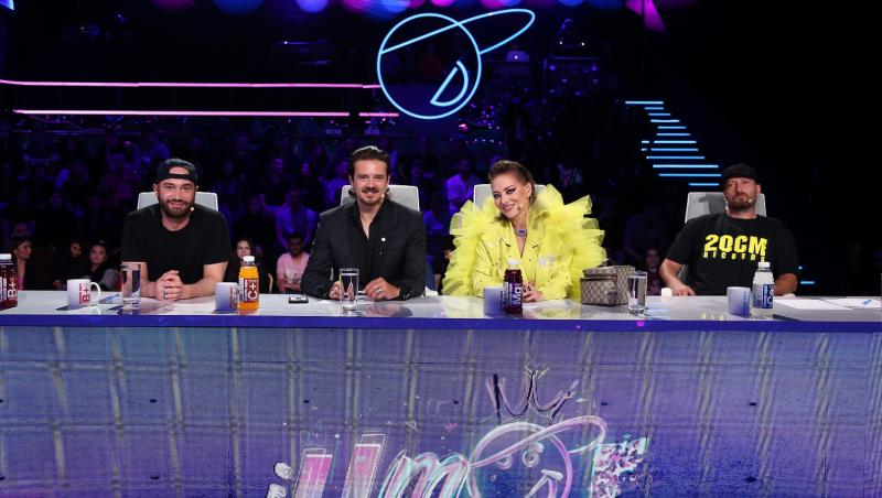 Sezonul 12 al celei mai îndrăgite emisiuni de umor din România se apropie de final. Duminică, 22 mai, în marea finală difuzată de la ora 20.00, la Antena 1, telespectatorii vor alege câștigătorul „iUmor” al acestui sezon!
