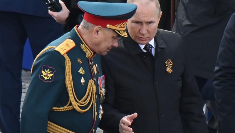Pierdere uriașă pentru Vladimir Putin. Cel mai bun lunetist al său a fost ucis. Rusia recunoaște pierderea a doi ofițeri puternici
