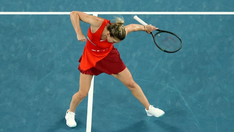 Roland Garros 2022. Pe cine va întâlni Simona Halep în primul tur al competiției de Grand Slam
