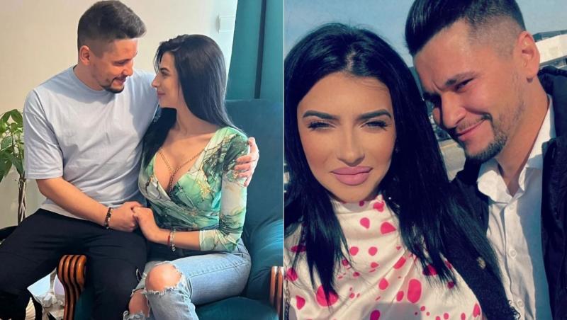 Radu de la Mireasa sezon 2 s-a logodit cu Amalia, fosta concurentă de la Mireasa sezon 4. Cei doi tineri au postat, pe Instagram, imaginile realizate după cererea în căsătorie.