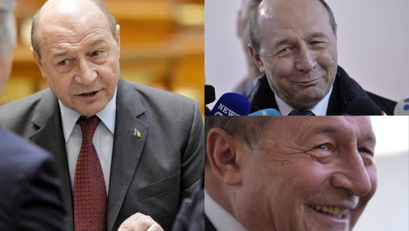 Traian Băsescu se află din nou în atenția presei după ce a refuzat să evacueze vila de protocol deși termenul de 60 de zile pe care l-a avut l-a dispoziție a expirat. Care este motivul pentru care fostul președinte al României nu a plecat din casă.