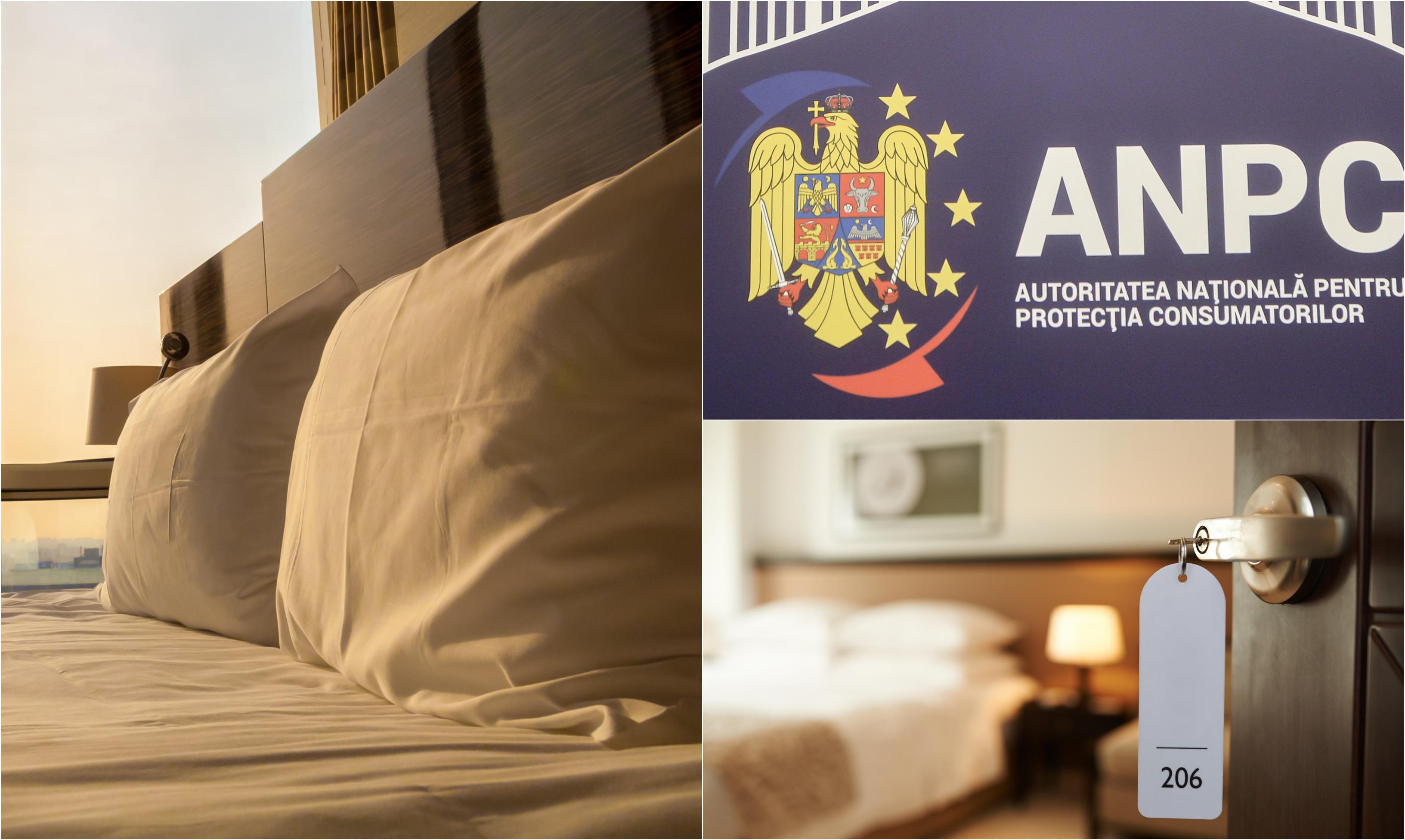 Cel mai cunoscut hotel din București, unde au stat staruri internaționale, propus spre închidere de ANPC. Ce nereguli s-au găsit