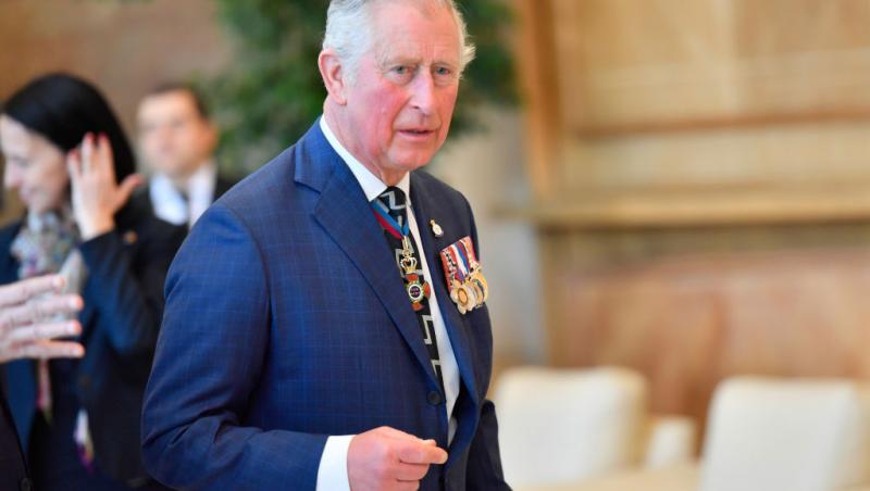 Prințul Charles, vizită în România. Cu cine se întâlnește moştenitorul coroanei britanice