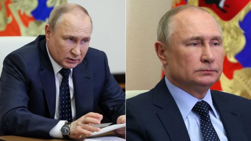 La mai bine de 3 luni de la declanșarea războiului din Ucraina, se pare că starea de sănătate a lui Vladimir Putin, președintele Rusiei, se înrăutățește.