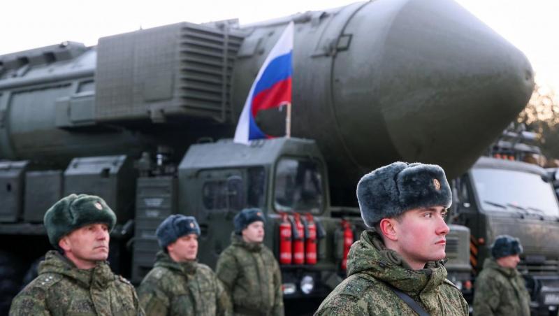 Câți bani primesc rușii care se înrolează în armată. Cum recrutează Rusia soldați pentru războiul cu Ucraina