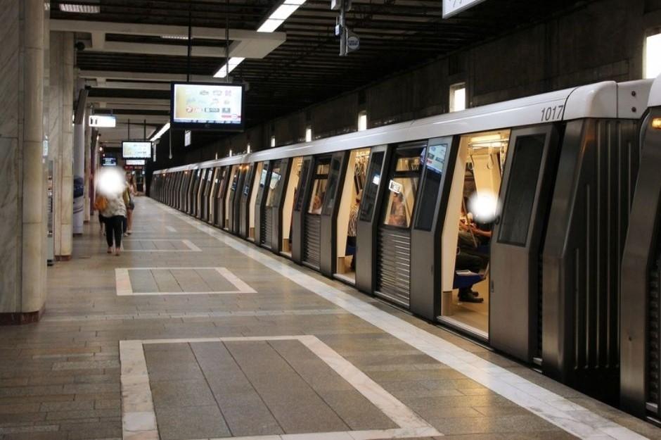 Două stații de metrou au fost închise joi dimineață în București. Ce incident a avut loc