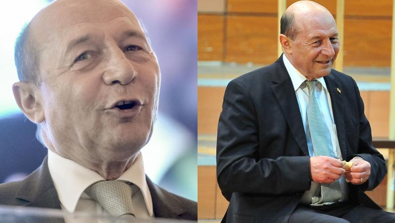 RA-APPS: Luni s-a împlinit termenul în care Traian Băsescu avea obligaţia de a elibera şi preda vila de protocol / Dacă nu se va da curs notificării trimise, se vor demara procedurile de evacuare