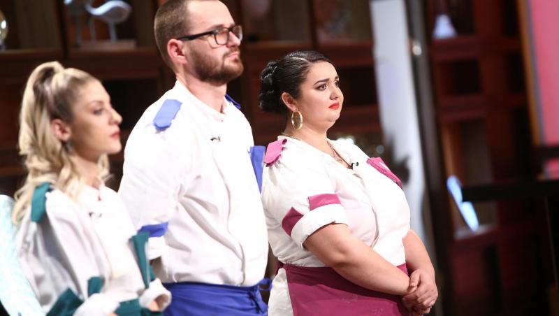 Cum arată acum Narcisa Birjaru, câștigătoarea sezonului 9 Chefi la cuțite. Tânăra a revenit pe rețelele sociale