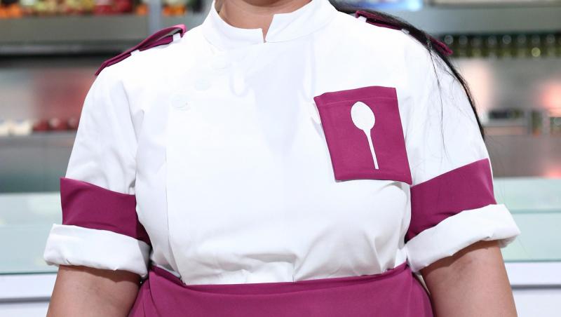 Cum arată acum Narcisa Birjaru, câștigătoarea sezonului 9 Chefi la cuțite. Tânăra a revenit pe rețelele sociale