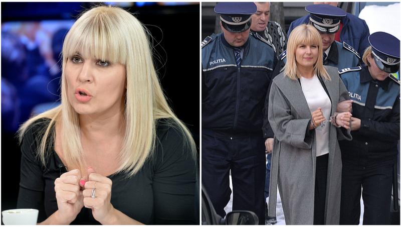 Elena Udrea a transmis un nou mesaj de la închisoare. Decizia de extrădare a fost amânată pentru 8 iunie