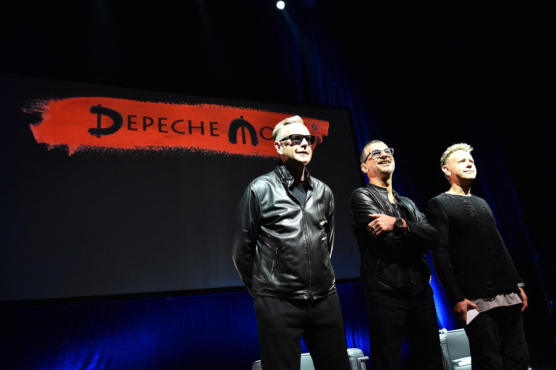 Andrew (Andy) Fletcher din formația Depeche Mode a murit. Care ar fi cauza decesului