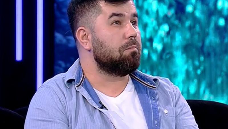 Mihai Radu, prima apariție la televizor după ce a câștigat sezonul 12 iUmor. Cât de mult i-a schimbat viața show-ul