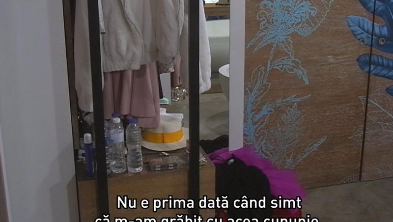 Insula Iubirii sezonul 6. Teodora nu a mai putut ascunde ce simte cu adevărat. Ce a dezvăluit: „Nu știu cât o să meargă”