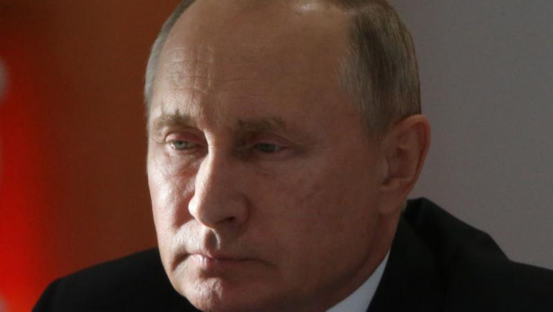 Ce se va întâmpla cu războiul din Ucraina, dacă Vladimir Putin nu va mai fi în viață. Declarația unui general de brigadă