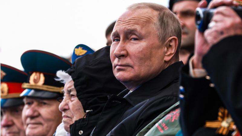 Ce se va întâmpla cu războiul din Ucraina, dacă Vladimir Putin nu va mai fi în viață. Declarația unui general de brigadă