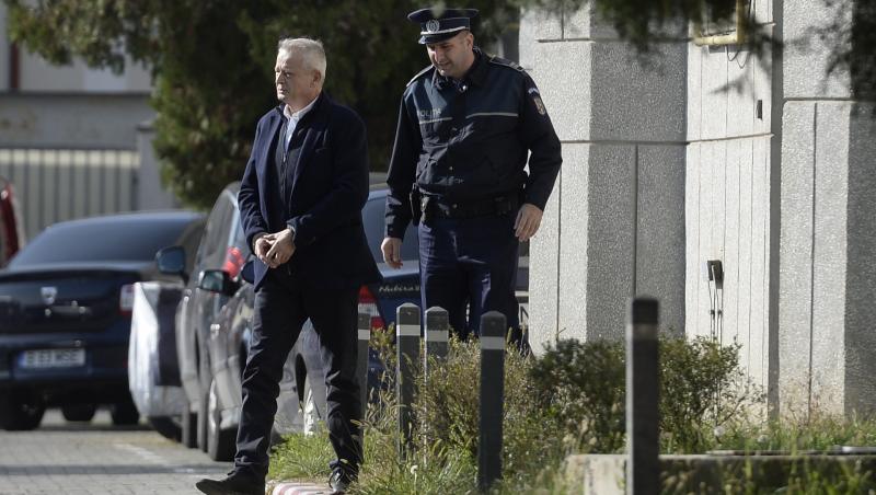 Sorin Oprescu poate fi eliberat pe cauțiune, în Grecia. Ce sumă trebuie să plătească și ce se întâmplă cu fostul primar