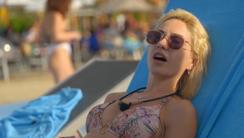 Insula Iubirii sezonul 6. Cristina s-a enervat și a „explodat”. Ce a făcut Bogdan, fără să se ferească de camerele de filmat