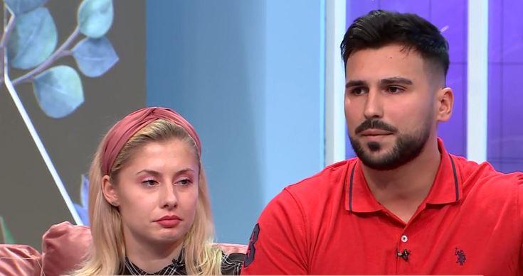 Mireasa 2022, sezon 5. Sese, certat de mama Giovanei. Doamnei Camelia nu i-a plăcut cum i-a răspuns concurentul