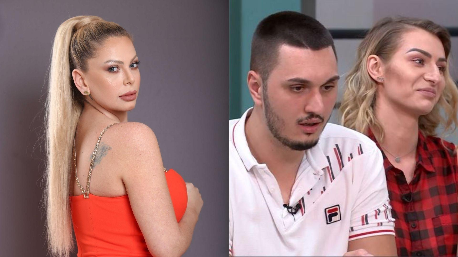 Mireasa 2022, sezon 5. Ce a răspuns Nora c&acirc;nd a fost &icirc;ntrebată ce părere are despre cuplul Leo-Anda