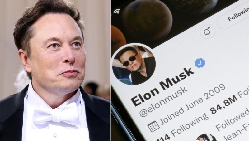 Schimbarea în bani pe care vrea să o facă Elon Musk la Twitter. Nicio altă rețea de socializare nu cere asta