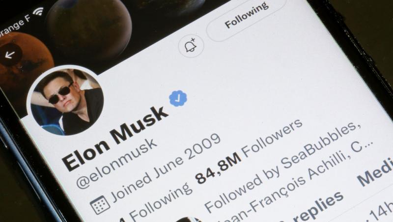 Schimbarea în bani pe care vrea să o facă Elon Musk la Twitter. Nicio altă rețea de socializare nu cere asta