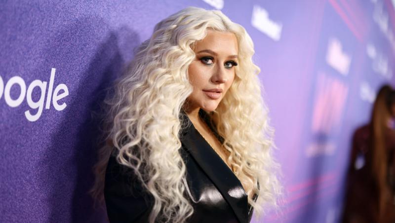 Laurențiu Cazan, dezvăluiri despre relația pe care a avut-o cu Christina Aguilera, la Cerbul de Aur. „Mulți și-au bătut joc de ea”
