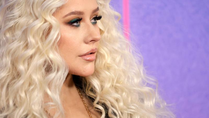 Laurențiu Cazan, dezvăluiri despre relația pe care a avut-o cu Christina Aguilera, la Cerbul de Aur. „Mulți și-au bătut joc de ea”