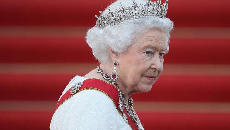 Regina Elisabeta a II-a, în pericol, după ce un bărbat s-a infiltrat printre gărzi. Cum a reușit și ce l-a dat de gol