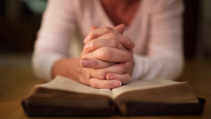 Descoperă care este cea mai puternică rugăciune pentru copii