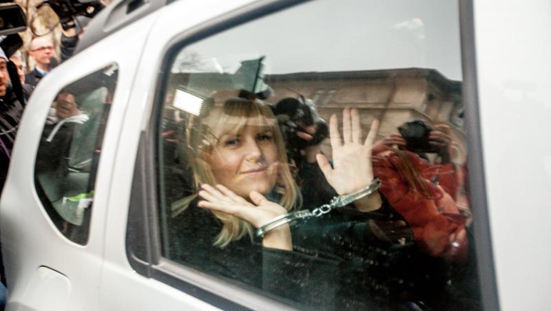Elena Udrea se află în arest în Bulgaria, acolo unde a fost reținută în luna aprilie. În timp ce așteaptă finalizarea procesului de extrădare, fostul ministru primește vești triste din România.