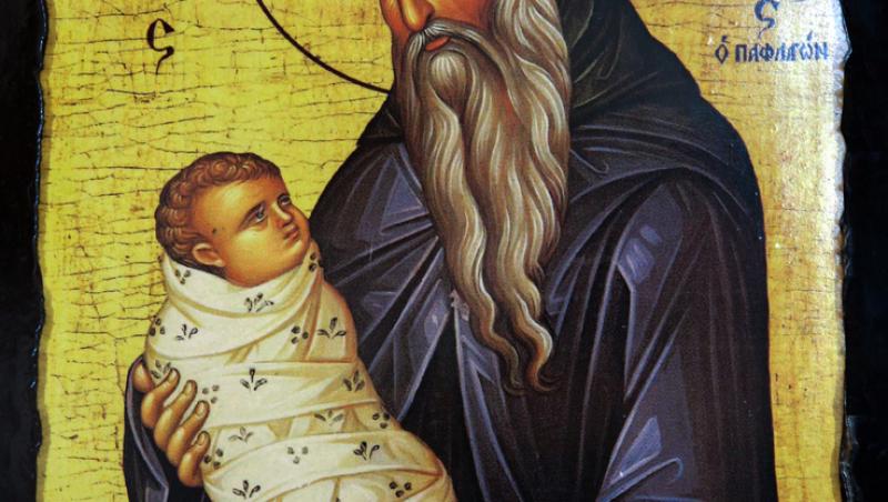 Rugăciune către Sfântul Cuvios Stelian, ocrotitorul copiilor, al mamelor și al familiei creștine. Cum să te rogi pentru ajutor