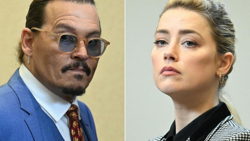 Johnny Depp a dat-o în judecată pe fosta parteneră, Amber Heard, pentru 50 de milioane de dolari pentru că a sugerat că a abuzat-o într-un articol de opinie din 2018, publicat în Washington Post