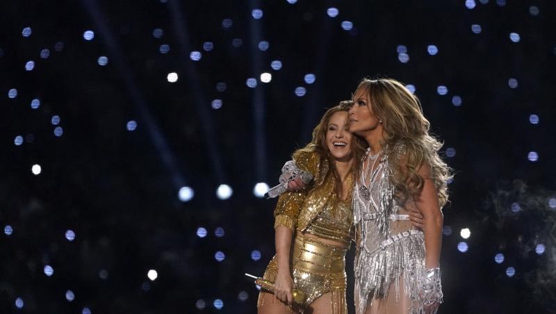 Care este, de fapt, relația dintre Jennifer Lopez și Shakira. Motivul pentru care J.Lo. regretă colaborarea de la Super Bowl