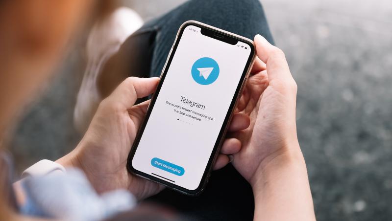 Telegram vine cu schimbări majore, dar și cu avantaje pentru utilizatorii aplicației. Vestea a fost dată chiar de fondator.