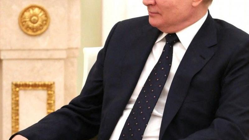 Mircea Geoană, dezvăluiri despre întâlnirea cu Vladimir Putin. Ce nemulțumire avea despre România, cu mai mulți ani în urmă