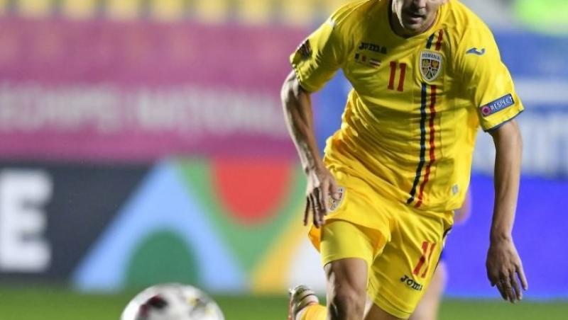 Antena 1, lider detaşat de audienţă cu difuzarea meciului România -Finlanda