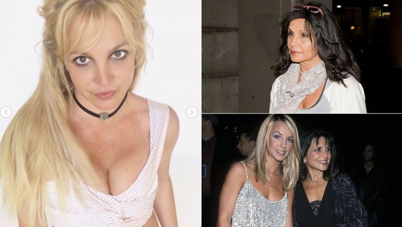 Britney Spears și logodnicul ei, Sam Asghari, și-au unit destinele pe 9 iunie într-o ceremonie fastuoasă. Vedeta nu și-a invitat părinții la nuntă.