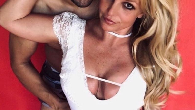 Reacția mamei lui Britney Spears după ce aceasta nu a fost invitată la nunta fiicei sale. Ce mesaj i-a transmis